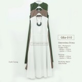 GBa-010 Gamis Yukensi Busui - Wolfis